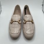 Paul Green EUC  Women's Daphne Apron Toe Loafers patent leather size 3.5 US 6 974 Photo 1