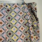 Lucy and Yak printed pants size 52 Multiple Photo 2