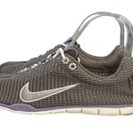 Nike  Dayfly Ultralight Mesh Training Running Shoe Women’s 7.5 Gray Athleisure Photo 2