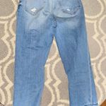 Abercrombie & Fitch Wide Leg Jeans Photo 0