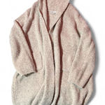 Ava & Viv  Women's Cardigan in Soft Grey Photo 0