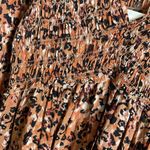 Beach Lunch Lounge Dress Womens Sz s Boho women Photo 7