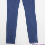 Madewell NEW 9" Mid-Rise Skinny Jeans in Orland Wash: TENCEL™ Denim 24 Photo 8