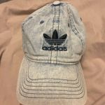 Adidas Denim Hat  Baseball Photo 0