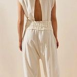 Free People Jamie One-Piece Jumpsuit Photo 1