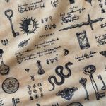 Princess Polly tattoo slip dress. S Photo 3