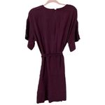 Marie Oliver  Silk Tassel Mini Dress‎ Photo 2