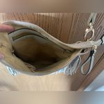 Leather Studded Cross Photo 6