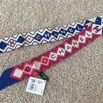 Chanel silk slim bandeau Photo 3