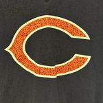 PINK - Victoria's Secret PINK Chicago‎ Bears embellished t size XS BIN G Photo 1