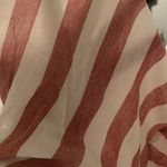 VICI Dolls Lumiere Tie Top Size Large Red and White NWOT Photo 7