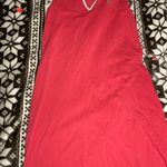 Lacoste Polo Tshirt Dress Vintage Photo 0