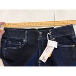 Lane Bryant  Essential Stretch Bootcut Jeans High-Rise Dark Wash Size 14 NWT‎ Photo 5