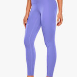 CRZ Yoga  Leggings High-Waisted Photo 0