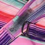 Victoria's Secret Victoria Secret Bandeau Bikini Set  Photo 9