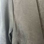 House of Harlow X REVOLVE Black Wrap Textured Long Sleeve S Photo 3