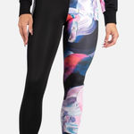 New Balance  Erin Loree Leggings Photo 0