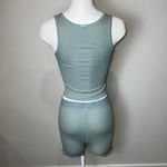 SKIMS  Set Cotton Rib Tank Boxer  Photo 2