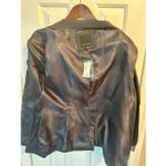 The Limited  gray/brown color blazer NEW size 12 office attire work blazer y2k Photo 7