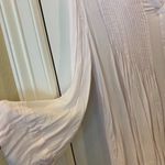 On The Road  Light Pink Blouse Photo 2