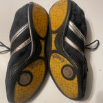 Coach  Women’s Size 7 Jayme Signature Logo Lace Up Sneakers Shoes Photo 11