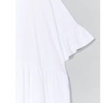 Nasty Gal Flowy Tee Mini Dress Photo 3