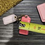 Coach Double Small/Medium Hangtags Photo 8