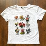 SheIn tee-shirt, size M, EU 38, US 6 Photo 0