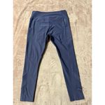 Mondetta  Leggings Womens Purple Stretch Performance‎ + Luxury Size Large Photo 5