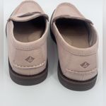 Sperry NWOT Pink Loafers Photo 5
