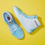 Vans RARE Limited edition Chicago Photo 7