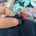 LC Lauren Conrad Floral Skirt Photo 2