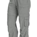 American Outback CONVERTIBLE ZIP-OFF HIKING PANTS Photo 0
