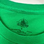 Disney  Adult Small Green Toy Story Tee Photo 1