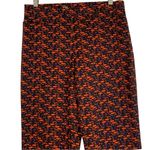 Akris Franca Trouser Pants Size 4 Photo 2