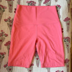 Lululemon  Biker Shorts Photo 0