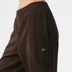 Alo Yoga  Make Waves Sweatpant Photo 6