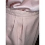 Vintage 90s Kasper ASL Skirt Suit Size 10 Pink 3 Piece Camisole Skirt Jacket Photo 9