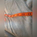 Hello Kitty Valentine's Day  Heart Graphic Sweatshirt - Blue XXL Photo 5