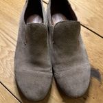 Jeffrey Campbell Jeffery Campbell Barkley suede loafer Photo 0