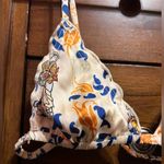 ZARA BRAND NEW PRINTED BRA Photo 9