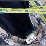 C & A alem dos mares one piece, cheeky, high cut swim suit with strappy back; M Yellow Size M Photo 3