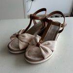 Esprit  Wedge Sandals Photo 3