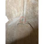 Alexander McQueen  NWT T-Bar Sling Leather Tote in Black Photo 15