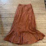 Intermix  MIDI Skirt Photo 0