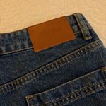 Princess Polly  Skort Denim Photo 6