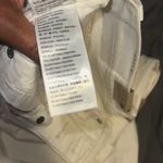 Levi's Women's 501 Original Shorts Sz 26 Photo 8