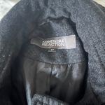 Kenneth Cole Charcoal Coat Photo 1