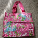 Lilly Pulitzer Bag Photo 0