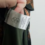 Baltic Born  Montrouge Tiered Satin Dress New Without Tags Photo 10